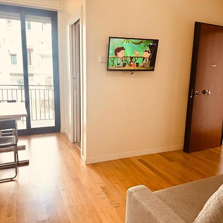 Futura Exclusive Suite 2 Bari Exterior foto