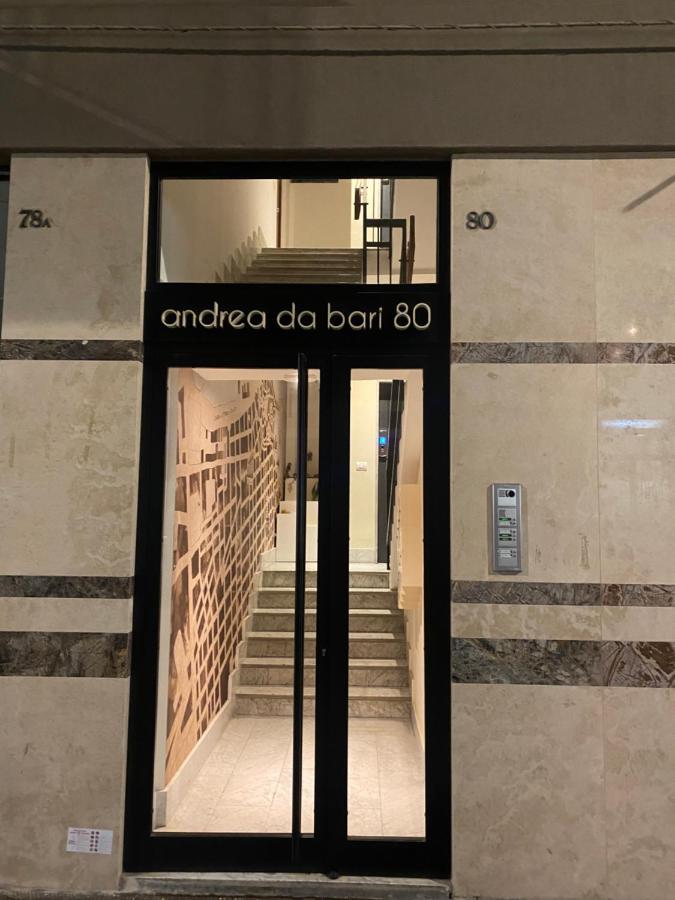 Futura Exclusive Suite 2 Bari Exterior foto