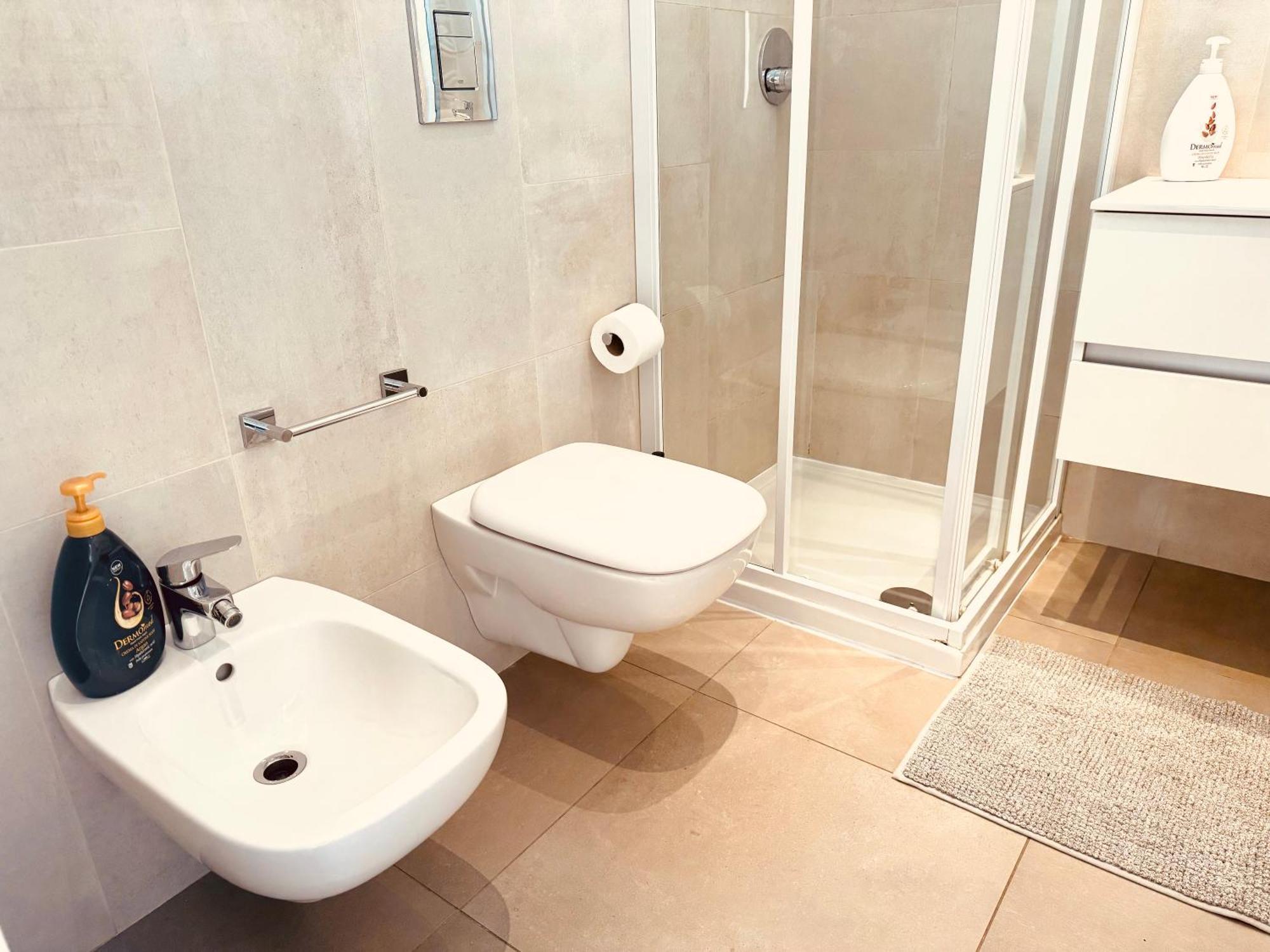 Futura Exclusive Suite 2 Bari Exterior foto