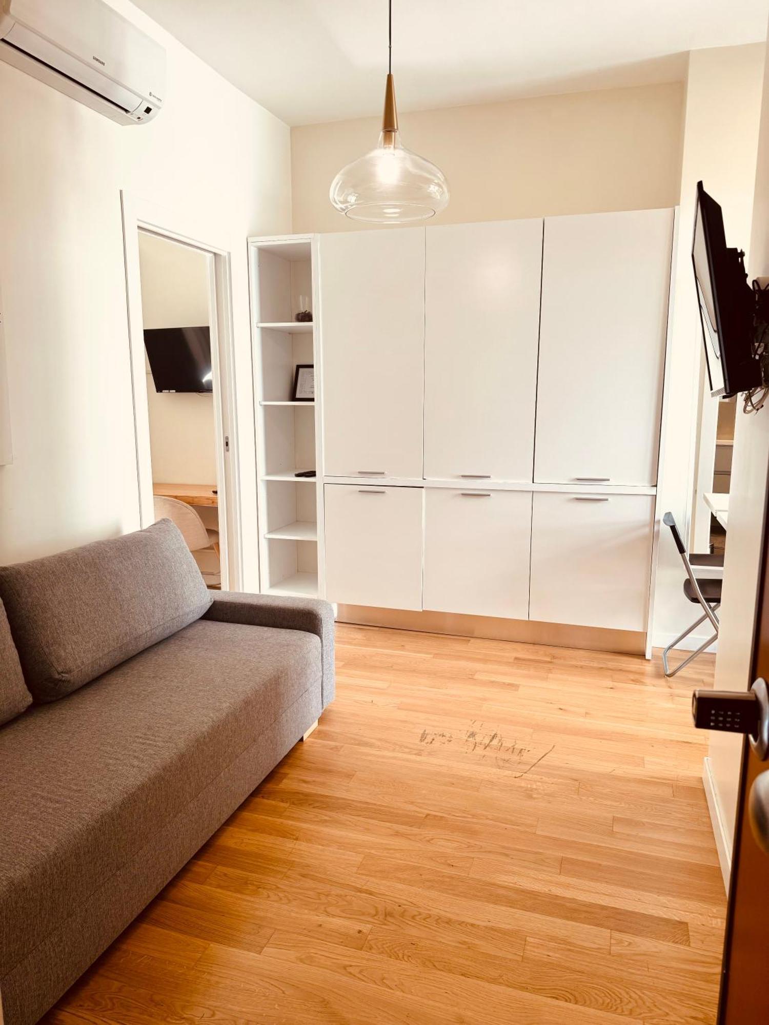 Futura Exclusive Suite 2 Bari Exterior foto